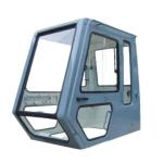 SH430 Excavator Cabin with Air Conditioning 12V 320D and Mini Excavator