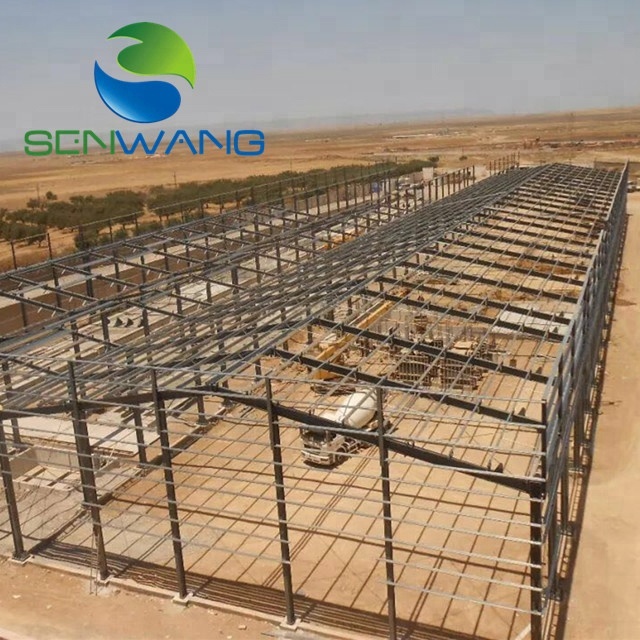 Prefabricated High Rise Buildings