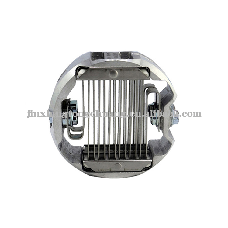 Truck Parts Category 5285962 5254980 Direct Foton Aumak Diesel Air Heater for Trucks