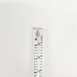 Convenient Argon Co2 Flow Meter Tester peashooter for Mig Tig Welder Welding 0