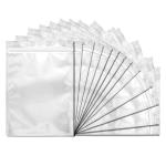 Moisture Proof Die Cut PET Smell Proof Custom Mylar Bags For Food Storage
