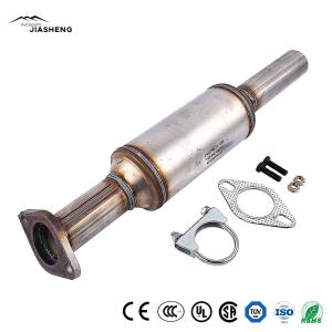 Wholesale for Hyundai Elantra 1.8L KIA Soul 2.0L Direct Fit Exhaust Manifold Auto Catalytic Converter from china suppliers