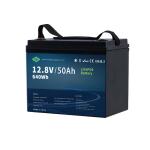 Hertz 1250 Pro LiFePO4 Battery – High-Capacity, Long-Life Power Solution with