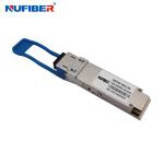 Huawei Compatible 100G QSFP28 LR4 LC Optical Transceiver Module