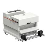 I3200 80cm DTF Printer Powder Shaker And Dryer Oven Machine For DTF Printing