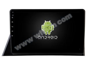 Wholesale 9&quot;/10.1&quot; Screen For toyota Sienta Right Hand Driver 2016-2021 Car Multimedia Stereo from china suppliers