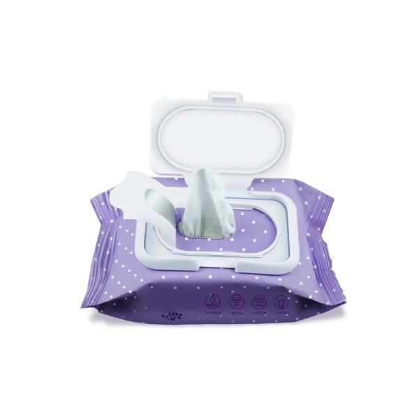 Quick Easy Face Makeup Remover Non Alcoholic Components For Refreshingly Clean