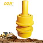 D60/D275/D355 Bulldozer Top Carrier Roller For Heavy-Duty Equipment NO195-30