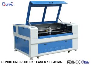 Wholesale 260W Yongli CO2 Metal Laser Engraving Cutting Machine With 1600mm*1000mm Table from china suppliers
