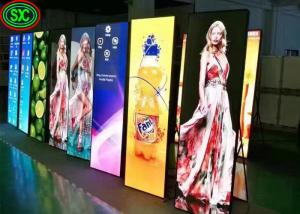 Wholesale 320x160mm Digital Indoor Poster Take Your Indoor Advertising to the Next Level with 680x2000mm Screen Size from china suppliers