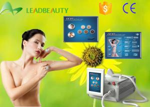 Wholesale CE and FDA approved Professional painless 808nm diode laser hair removal machine price/Permanent diode laser hair remova from china suppliers