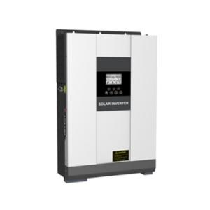 Wholesale 5KW Off Grid Solar Inverter Photovoltaic Control MPPT Inverter from china suppliers