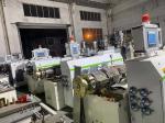 High Energy PVC Pipe Production Extrusion Machine 150 - 250KG / H