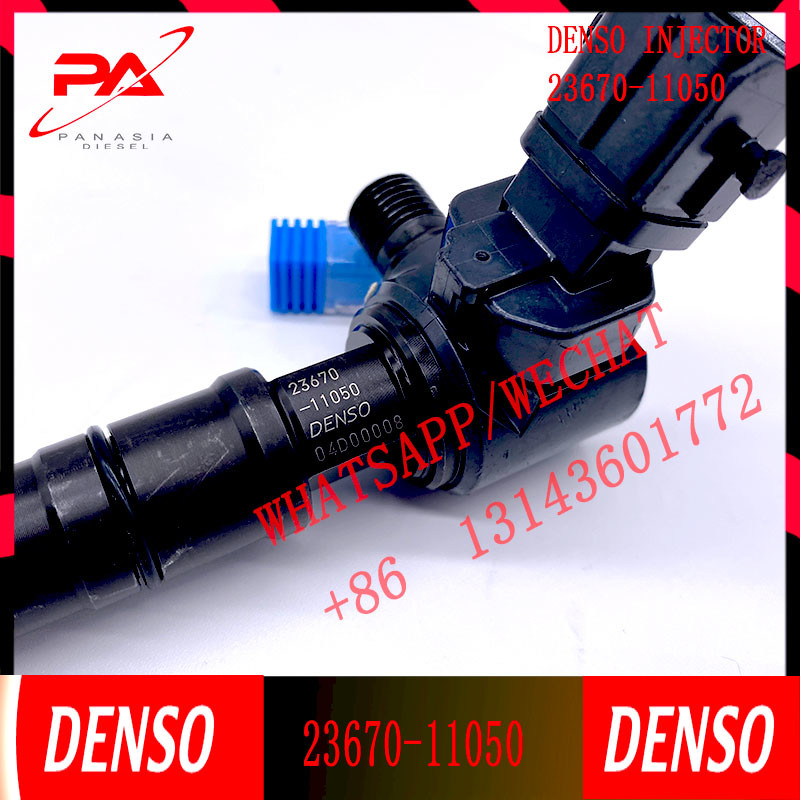 Good Quality Common Fuel Injector 23670-09430 2367009430