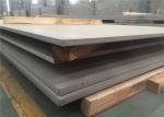 High Weldability 4x8ft No.1 Finish 303 Stainless Steel Sheet