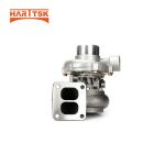 S6D95 T04B59 Diesel Engine Turbocharger 6207-81-8210 For PC200-5