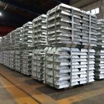 High Quality Pure Zinc Casting Premium Zinc Metal Ingots Special Type Zinc Ingot