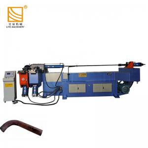 Wholesale LYM Automatic Tube Bender Machine 50 38mm For Quality Pipe Bending from china suppliers