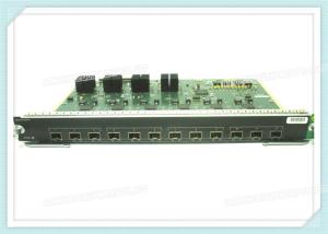 Wholesale Cisco 4500 Line Card WS-X4712-SFP+E Catalyst 4500 E-Series 12-Port 10GbE SFP+ from china suppliers