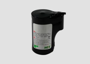 Wholesale ER26500+UPC1525 Li-SOCl2 Battery Ultra Pulse Capacitors at 3.67V 190As Anti Corrosion Up to 3000mA from china suppliers
