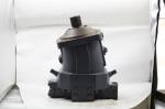 Hydraulic Bent Axis Piston Motor A6vm160 A6vm200 A6vm107 A6vm55 For Rexroth