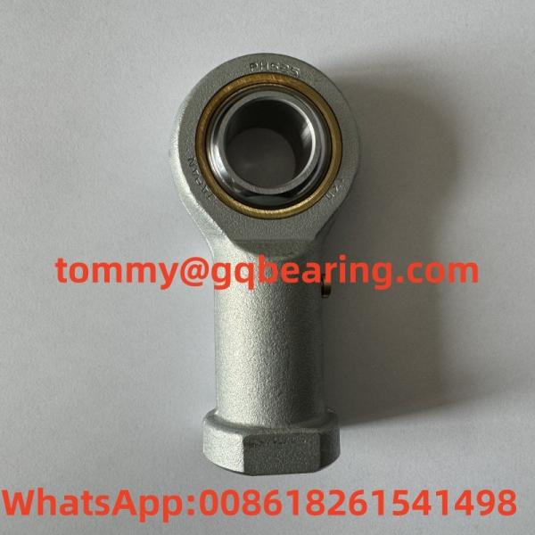 Japan Origin IKO PHS25 SIKAC 25 M Spherical Plain Bearings And Rod Ends Male