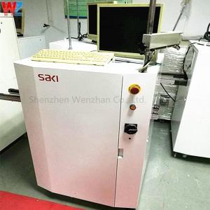 Wholesale High Resolution Inline SMT AOI Machine SAKI BF Planet XII from china suppliers