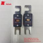 EV Electric Vehicle Fuse Boxed 70VDC Rated Voltage M6 Bolt Type 250A EV320-5C