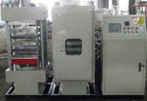 Wholesale Easy Operation Plastic Card Laminating Machine Semi Automatic 420×520 YLL-26B from china suppliers