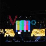 Indoor Full Color 3.91mm Stage Background Led Display Big Screen 1000cd/㎡