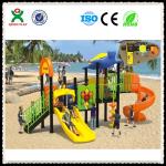 Park Playground Equipment Outdoor Play Facility for Parks QX-047A