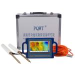 Geophysical Exploration Equipment PQWT S500 Underground Water Searching Machine