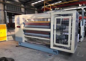 Wholesale Computer Controlled Industrial Cross Cut Shredder Helix Knife Double NC Cut Off from china suppliers