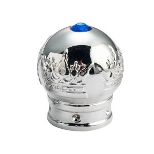 Wholesale OEM ODM Perfume Caps Customized Designs And Drawings Are Available from china suppliers