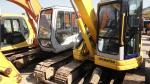 PC78US used komatsu excavator for sale