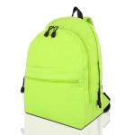 High School Book Bags Secure Adjustable Buckle Exquisite Sewing Durable