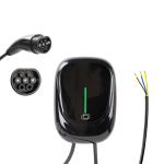 Smart Home EV Charging Station With App/DLB/RFID/WIFI/Bluetooth 7kW 11kW 22kW