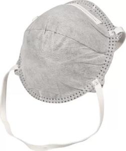 Wholesale Multi Layers Dust Face Mask Filter Efficiency Level 80% Easy Breathing / Speaking from china suppliers