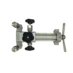 Portable Pressure Calibrator For Liquid, Pressure Calibrator