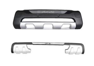Wholesale Offroad Bumper Protector Guard Direct Mounting 4x4 Exterior Full Protected from china suppliers