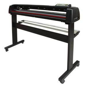Wholesale High Performance Flatbed Vinyl Letter Printing Machine DF Series 800mm/S Max.Cutting Speed from china suppliers