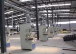 Hot Pressing Paper Pulp Molding Machine for Industrial Packages 5 ～8 tons