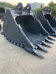 Wholesale Grab Wood Heavy Duty Bucket Wear Protection 100% Durable from china suppliers