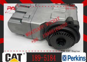 Wholesale Diesel Fuel Injection Pump 189-5184 254-4357 for CAT C7 C9 Excavator E330D E336D E340DL from china suppliers