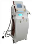 Custom Face Lifting SHR Hair Removal RF Beauty Equipment without Side Effects