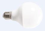 Energy Saving 5W High Power Led Bulb PVC No Flicker