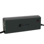 Li-ion Battery Charger for Electric Vehicles Output Voltage 12V/24V/36V/48V/60V