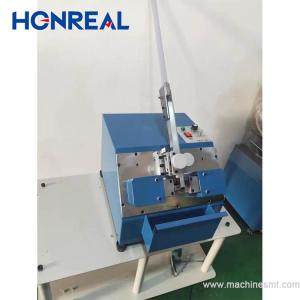 Wholesale 220V SMT Related Machines , SC-101E Power Transistor Lead Forming Machine from china suppliers