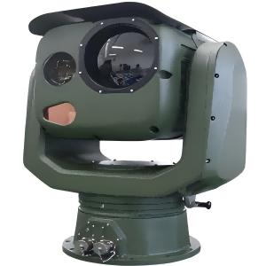 Wholesale 3km Optical Locking Integrated Precision Direction-Finding Anti Drone System Dual-Spectrum Fusion from china suppliers