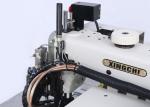 Melaleuca Sole Heavy Duty Sewing Machine For Thick Leather Programmable